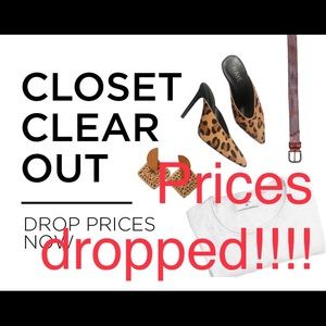 Everything Reduced!!!